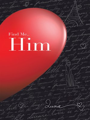 cover image of Find Me.. Him